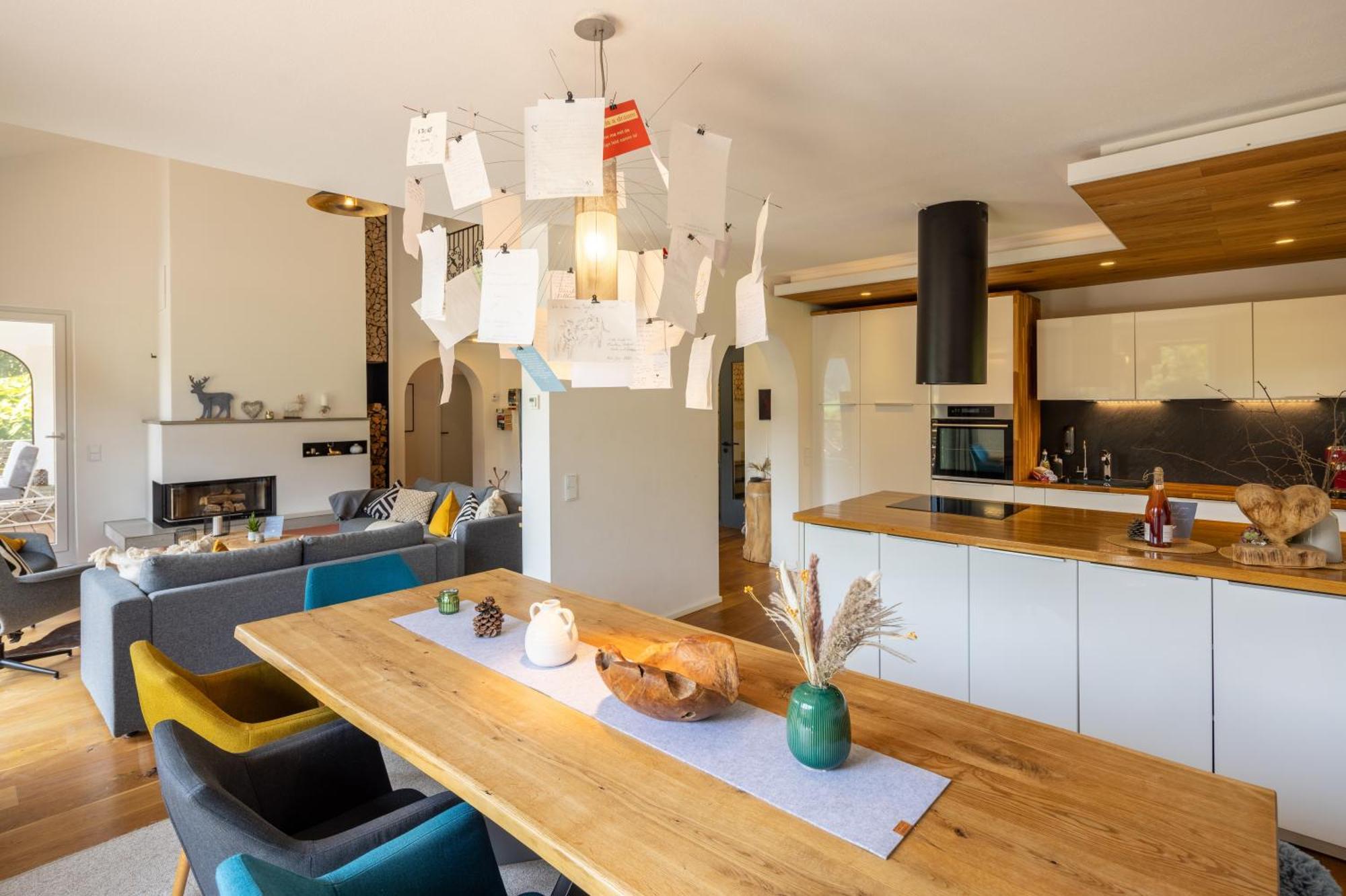 Villa Wald Lounge à Oberstaufen Extérieur photo